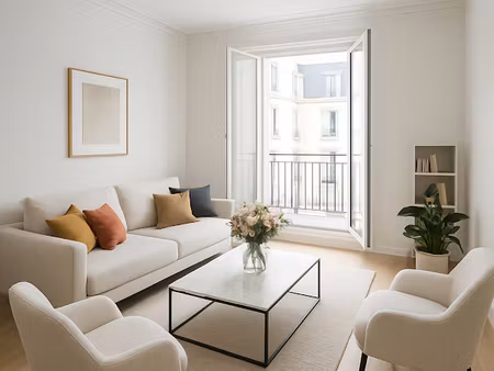 vente appartement 3 pièces 67 m² à saint-denis (93200)  269 900 €