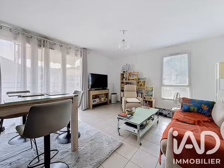 vente appartement 3 pièces 61 m² à santeny (94440)  259 000 €