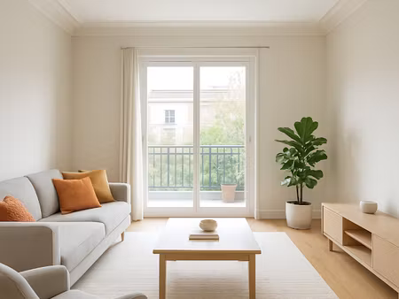 vente appartement 3 pièces 61 m² à toulouse (31000)  270 700 €