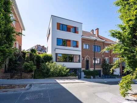 maison à vendre à woluwe-saint-pierre € 985.000 (lq0rs) - latour & petit bxl vente | zimmo
