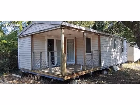 chalet a emporter