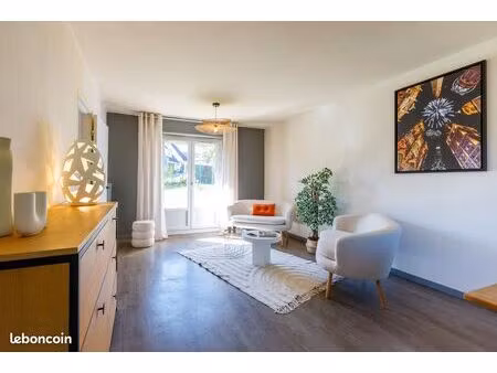 maison t3 corbie
