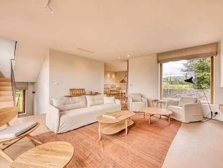 maison à vendre à redu € 995.000 (lqq5e) | zimmo