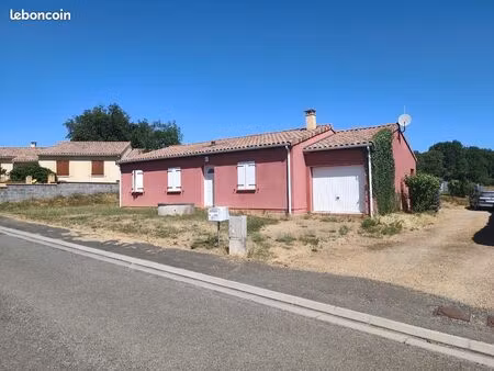 maison 5 pièces
