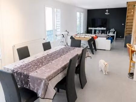 maison semi plain pied vendin les béthune ■ d'aménager.■secteur calme limite oblinghem