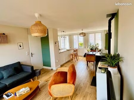 maison wasquehal haut vinage