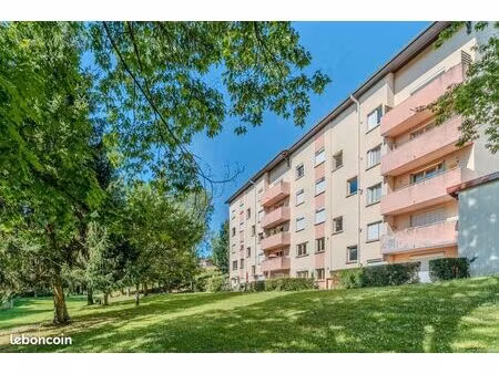 appartement 1 pièce 32 m²