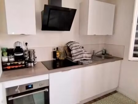 appartement 3 pièces 57 m²
