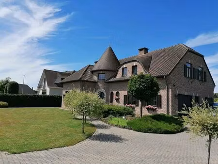 maison à vendre à donk € 495.000 (lqq0o) - we invest demervallei | zimmo