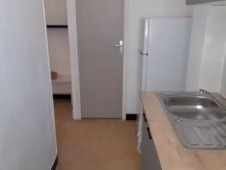 studio meublé à l année