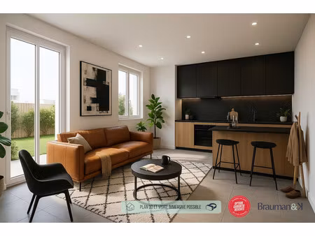 appartement de luxe à vendre dans le quartier le plan