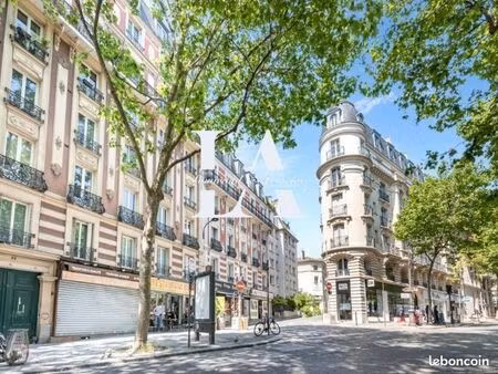commerce 60 m²