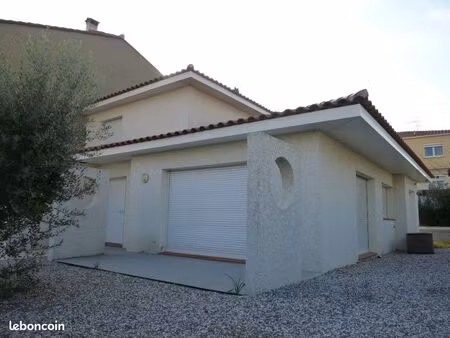 villa à louer perpignan las covas