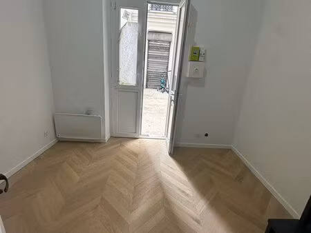 location bureau 75003 paris
