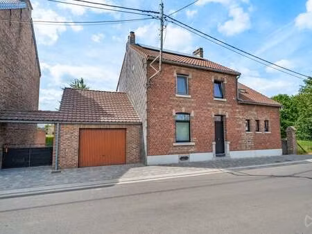 maison à vendre à hannut € 349.000 (lqq36) - we invest hesbaye | zimmo