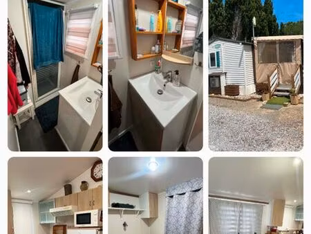 mobilhome o'hara