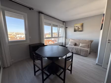 location en meuble
