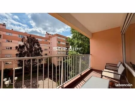 appartement 2 pièces 77 m²