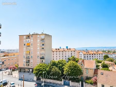 l'appartement de charlotte