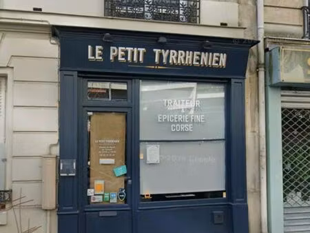 épicerie fine - traiteur à paris 75015