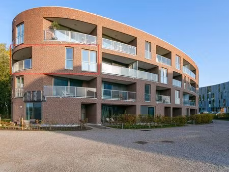 appartement à louer à sint-denijs-westrem € 1.095 (lqq9m) | zimmo