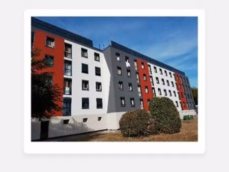 appartement 3 chambres
