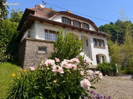 maison de caractère