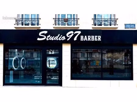 barbe salon de coiffure porte doree paris 12