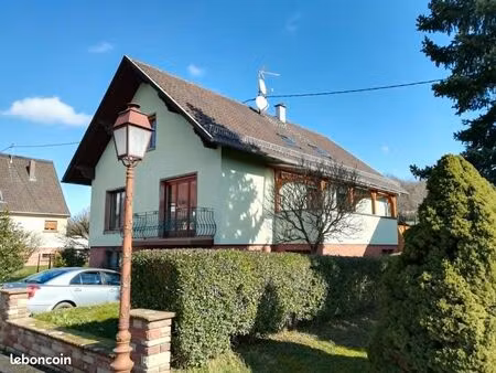 maison en location marmoutier
