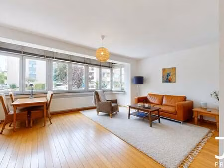appartement à louer à auderghem € 1.100 (lqq25) - j&j properties | zimmo