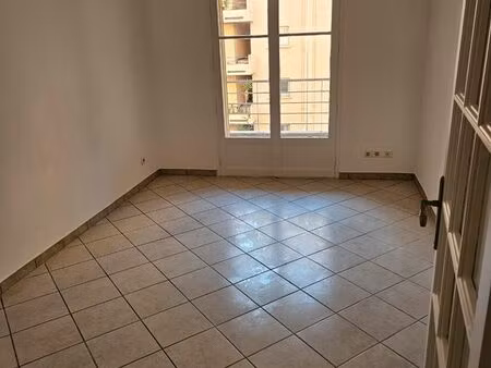 vendre appartement t2 vide