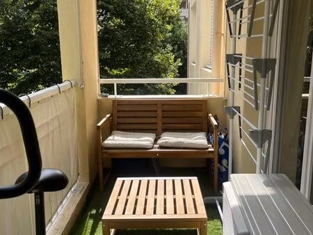 appartement saint andré de la roche
