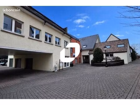 bureaux 72 m²
