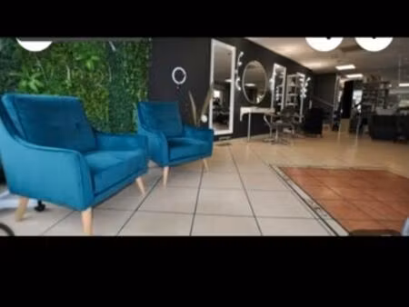 vente local commercial