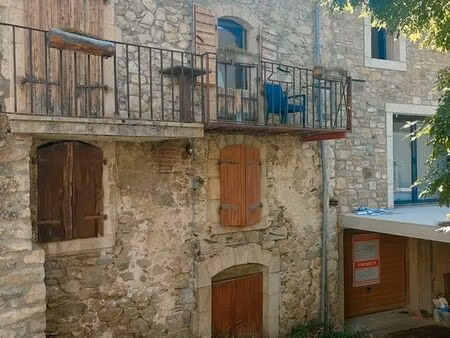 appartement à rénover