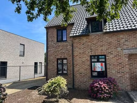 maison à louer à kaulille € 1.150 (lqq2j) - vastgoed c - bocholt verhuur | zimmo