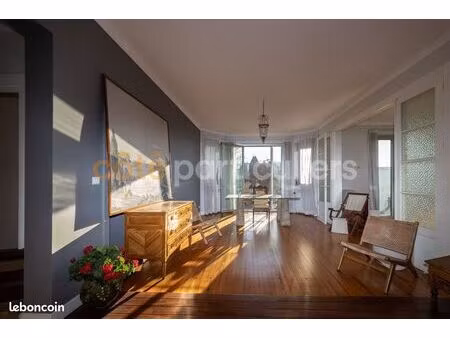 appartement 3 pièces 108 m²