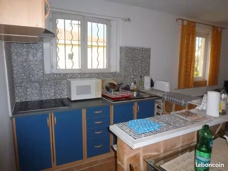 appartement t2 gardanne