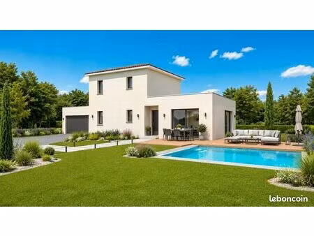 maison 4 pièces 95 m²