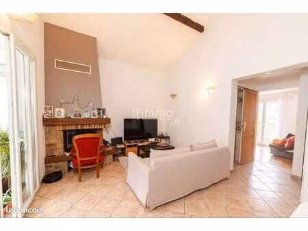 maison individuelle et familiale