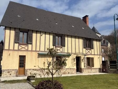 maison 7 pièces 175 m²