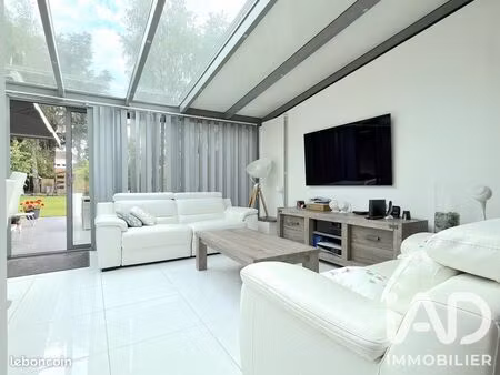 maison 4 pièces 110 m²
