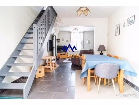 maison 7 pièces 110 m²