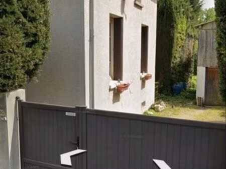 maison a rénover