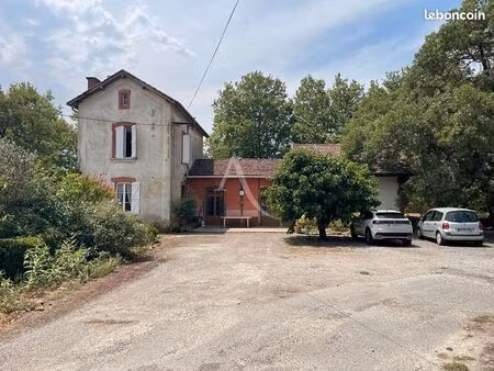 maison 5 pièces 91 m²