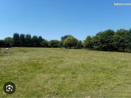recherche terrain à acheter
