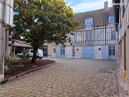 appartement 4 pièces 70 m²