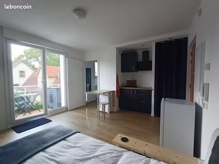 studio 22m2