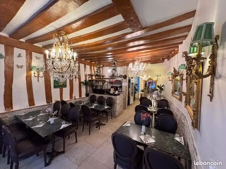 restaurant quartier latin saint michel