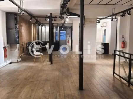 local commercial 465 m²